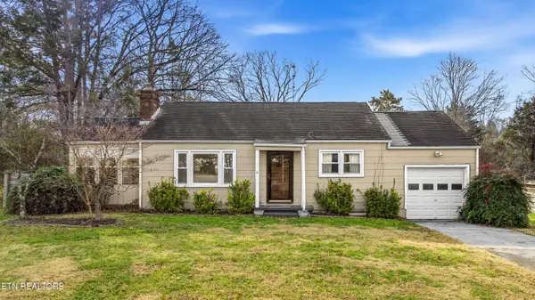 6810 N Ruggles Ferry Pike, Knoxville, TN 37924