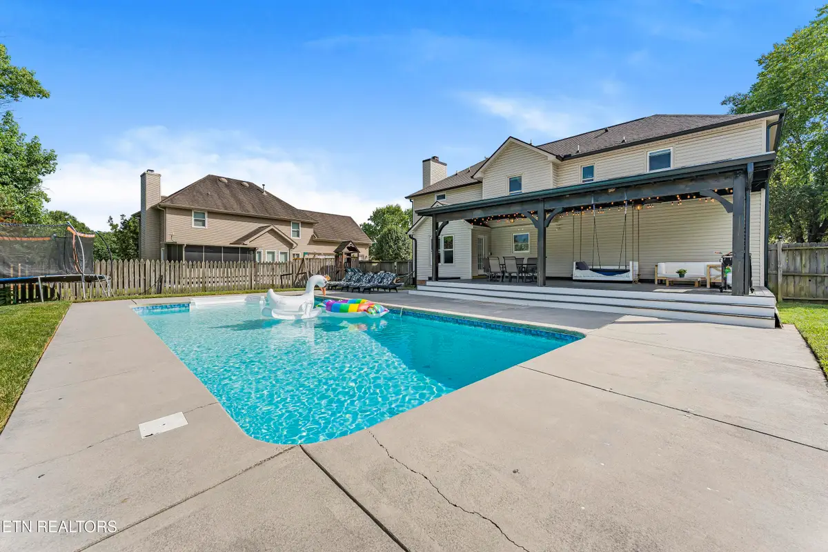 1848 Cedardale Lane, Knoxville, TN 37932 - Image #1