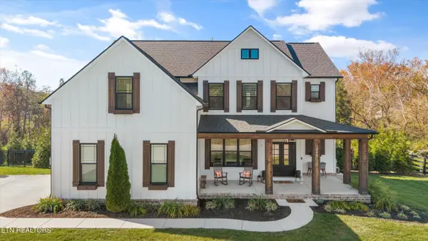 104 Forest Creek Pkwy, Oak Ridge, TN 37830