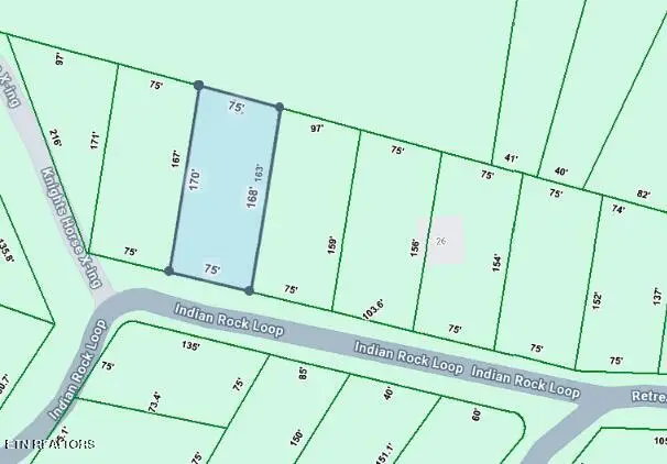 0.29 ac Indian Rock Loop, Crossville, TN 38572 - Image #2