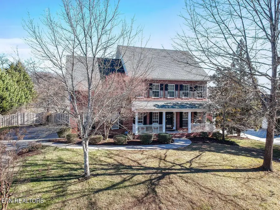 520 Spring Branch Lane, Knoxville, TN 37934 - Image #2