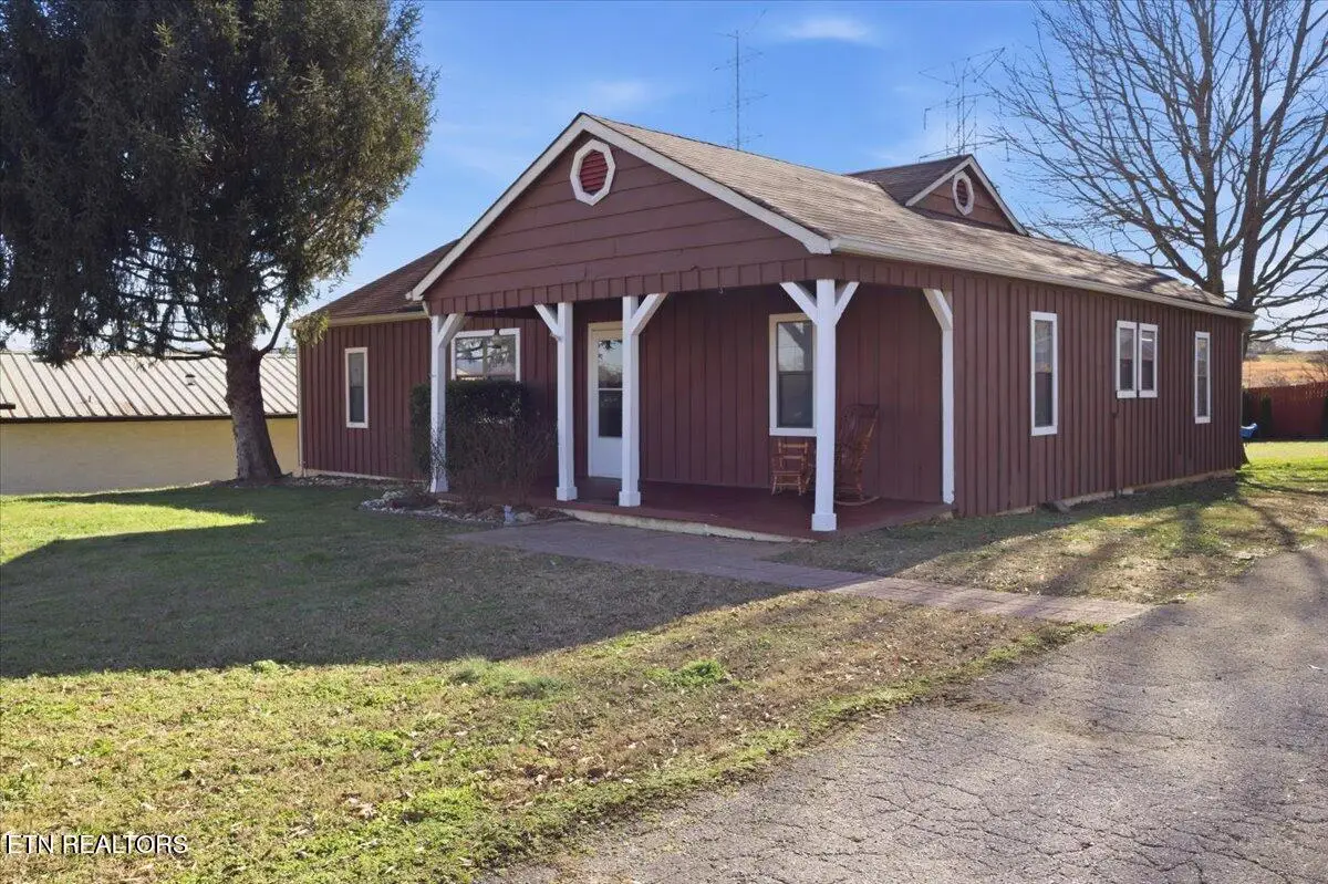 1211 Foch St, Maryville, TN 37801 - Image #1