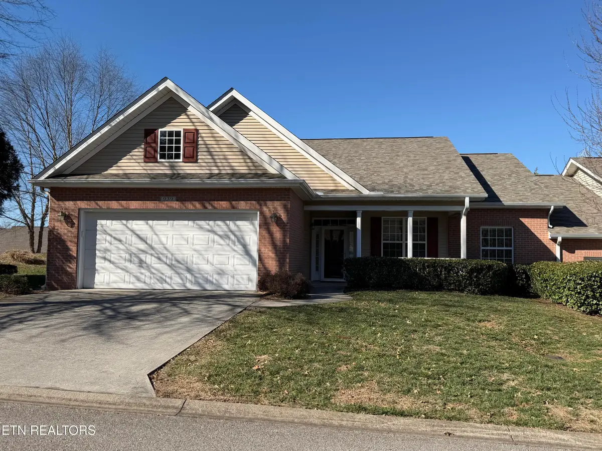 939 Tavistock Way, Knoxville, TN 37918 - Image #1