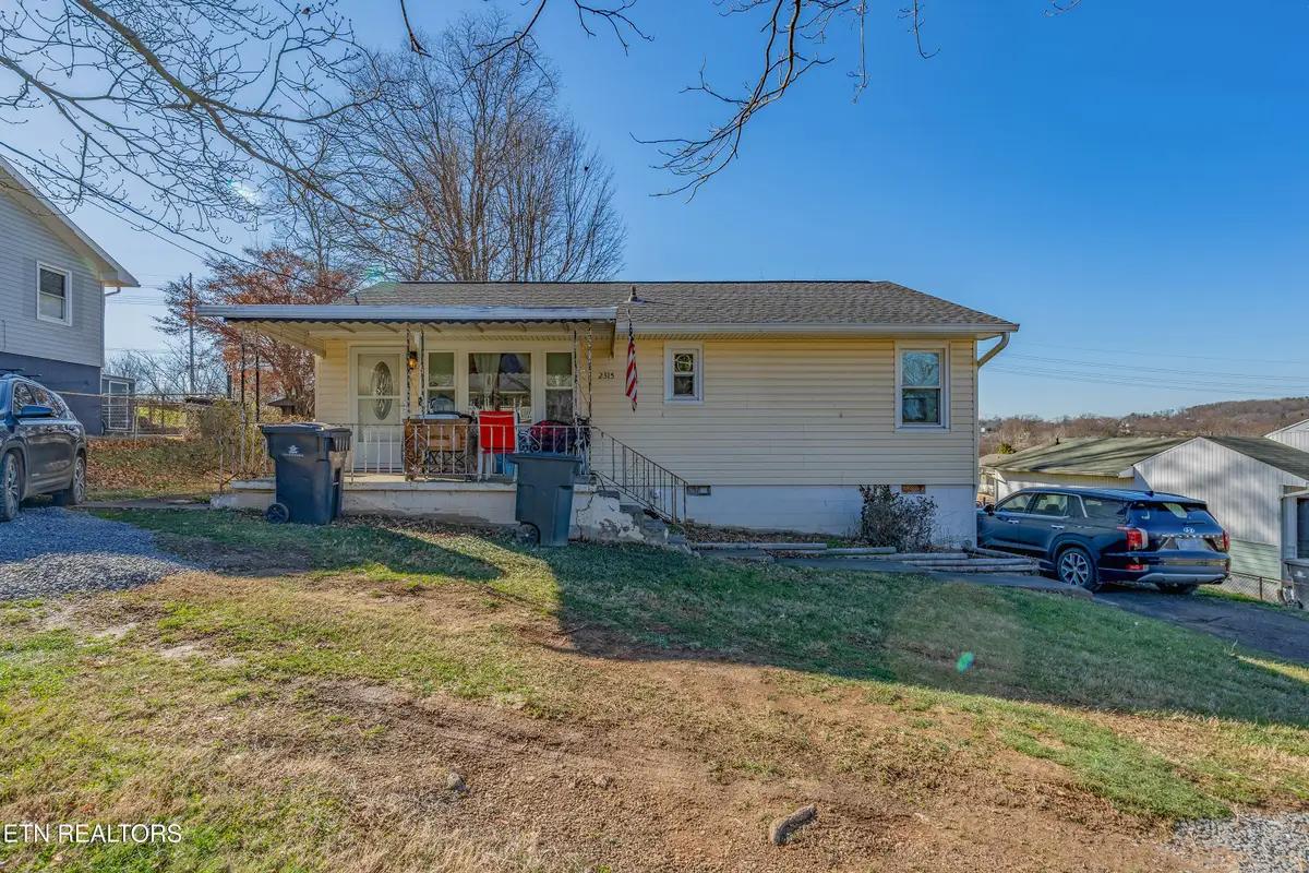2315 Chillicothe St, Knoxville, TN 37921 - Image #1