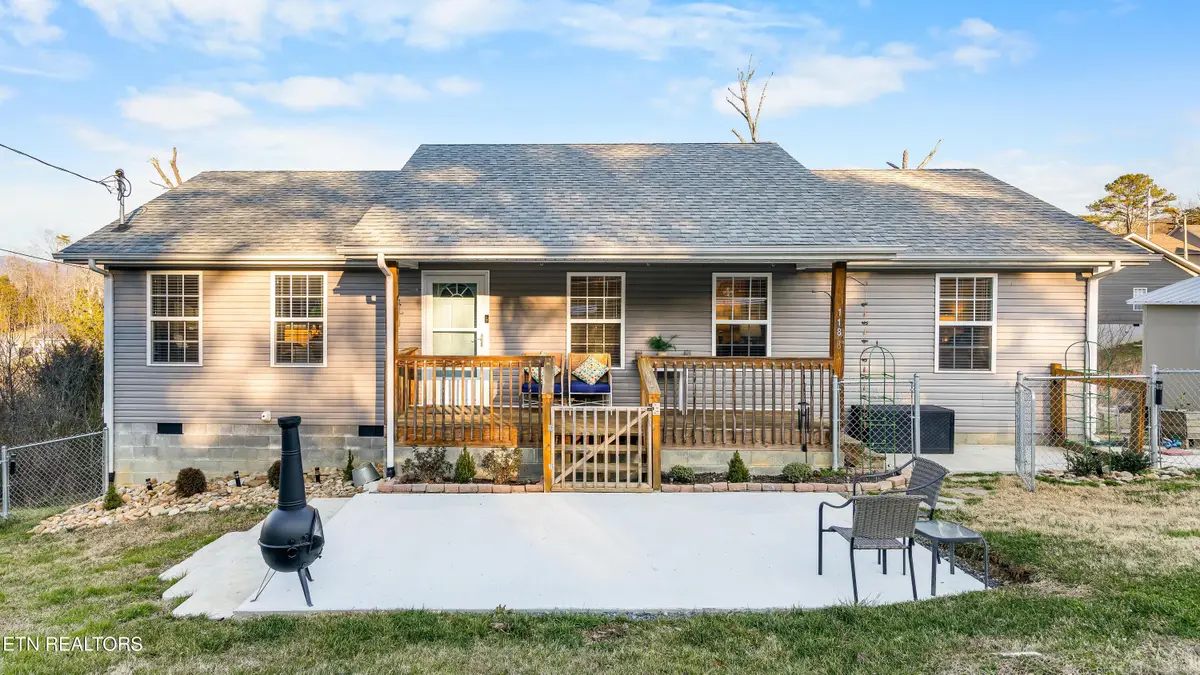 118 View Lane, Lafollette, TN 37766 - Image #1