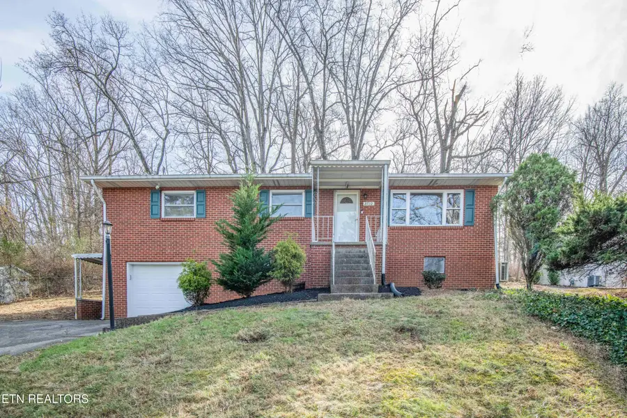 3710 Washington Pike, Knoxville, TN 37917 - #2