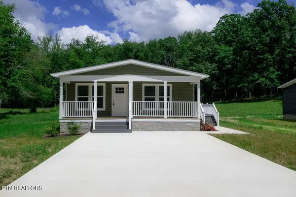 1600 Anna Maria Lane, Cookeville, TN 38501