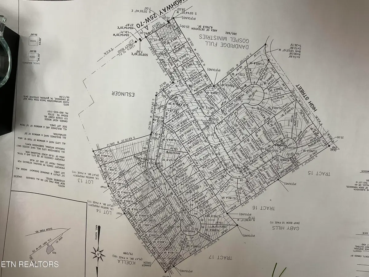 E Meeting St, Dandridge, TN 37725 - Image #1