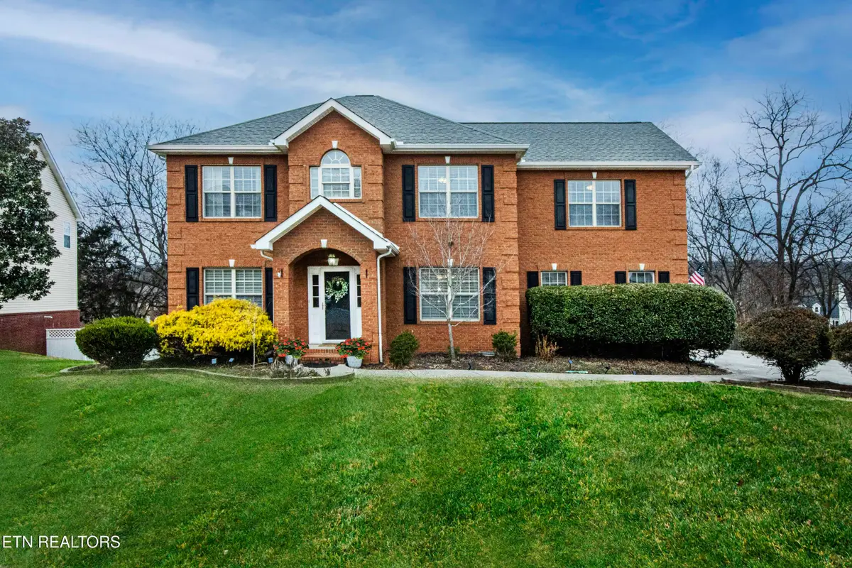 5211 Trumpet Vine Lane, Knoxville, TN 37918 - Image #1