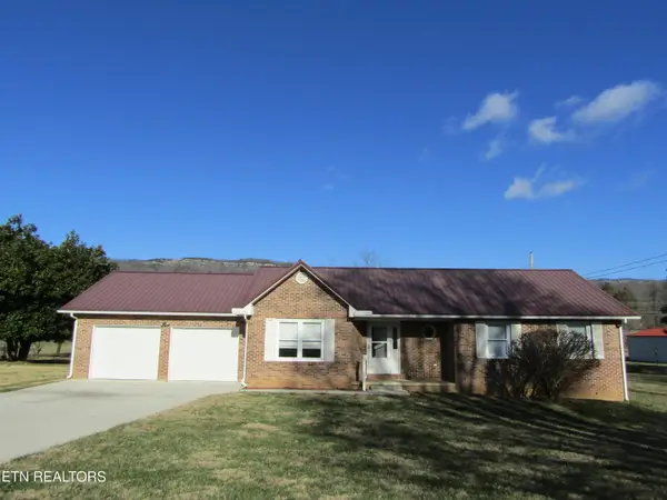129 Farris Circle, LaFollette, TN 37766