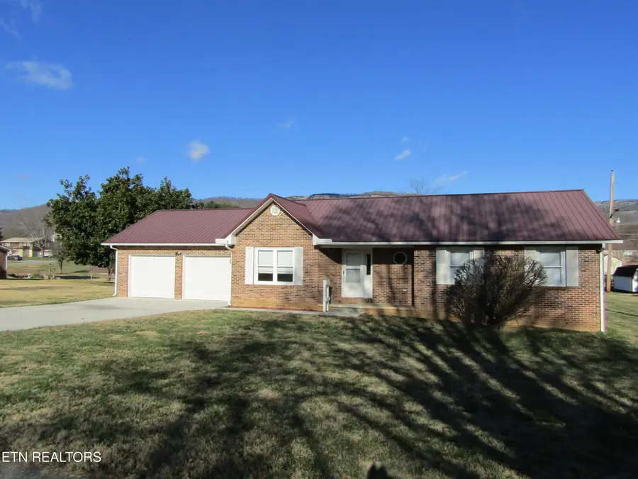 129 Farris Circle, Lafollette, TN 37766 - Image #3