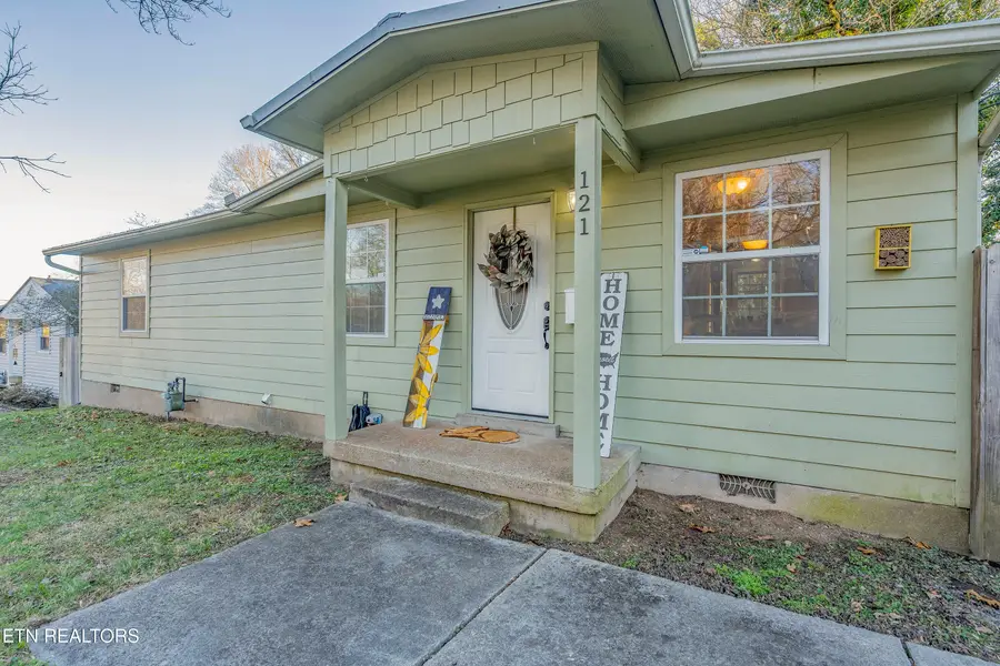 121 Amherst Lane, Oak Ridge, TN 37830 - Image #2