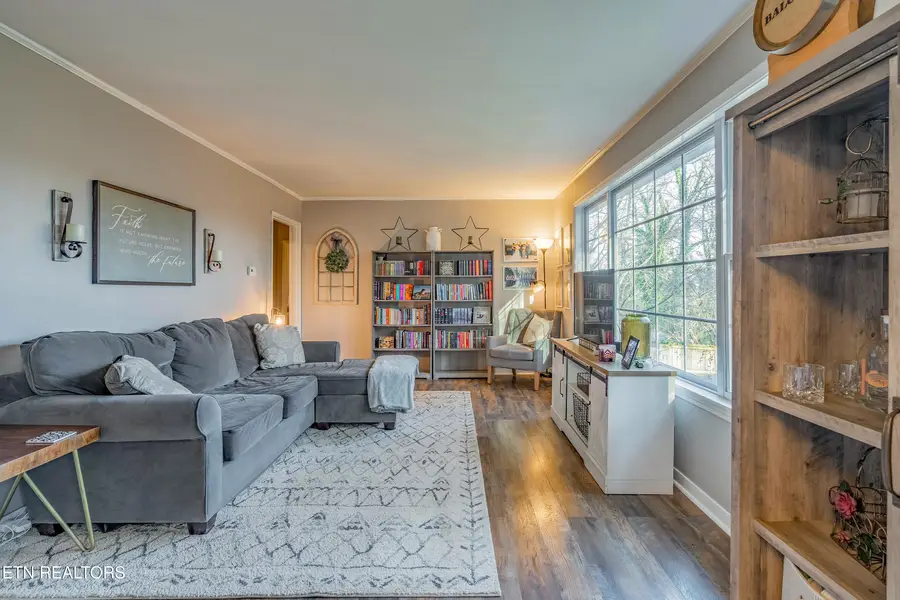 121 Amherst Lane, Oak Ridge, TN 37830 - Image #3