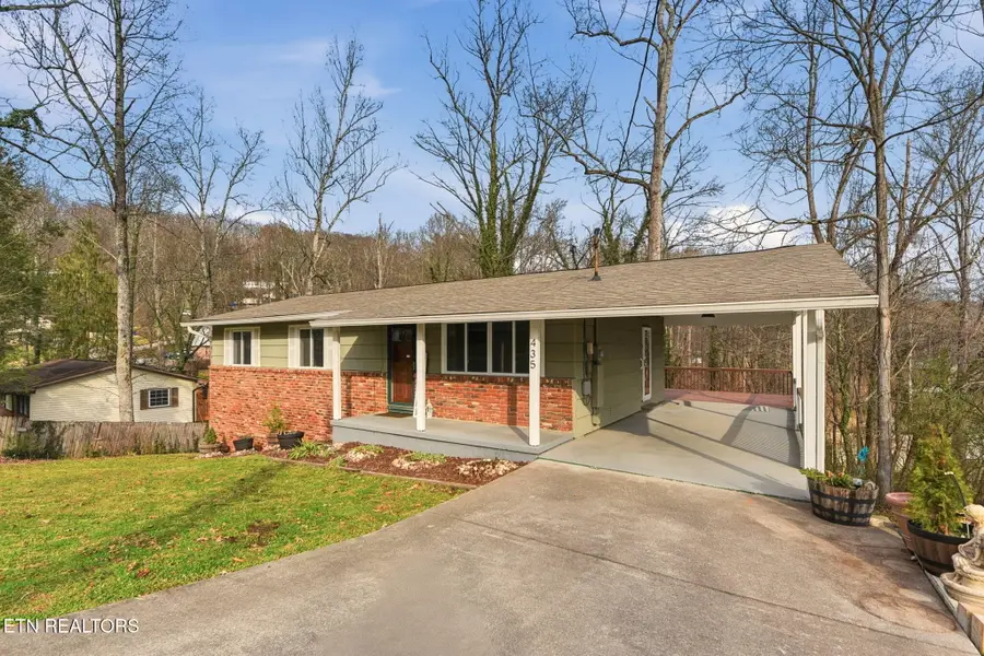 435 Sherwood Estates Circle, Clinton, TN 37716 - Image #2