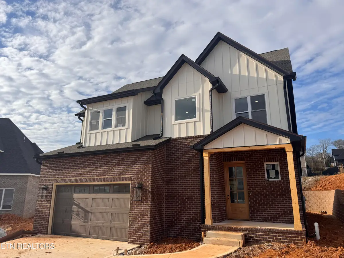 11713 Sunrise View Lane, Knoxville, TN 37934 - Image #1