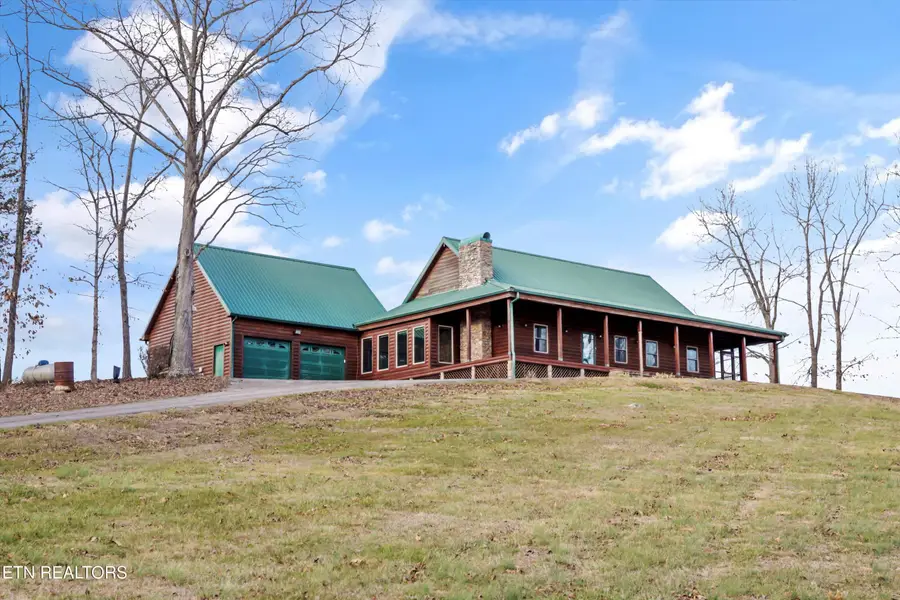 225 County Road 296, Sweetwater, TN 37874 - Image #2