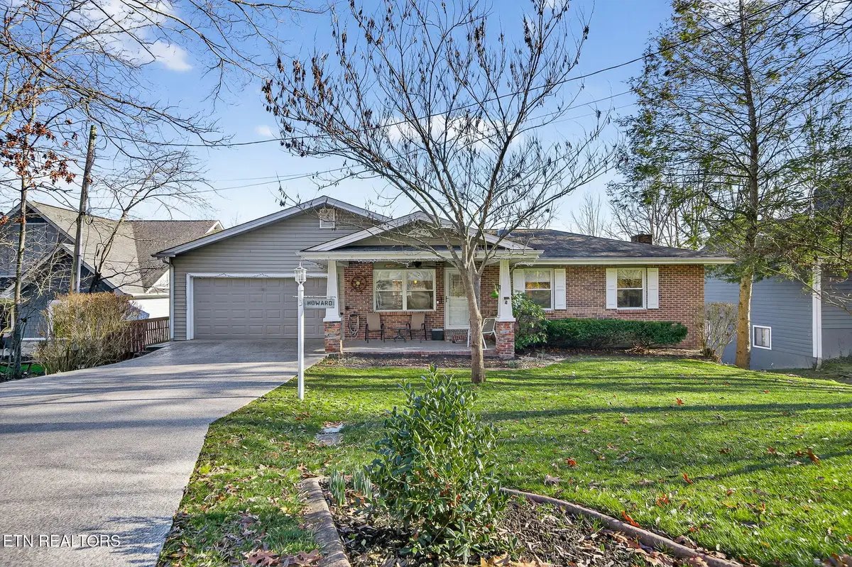 169 Ivy Brook Lane, Crossville, TN 38558 - Image #1