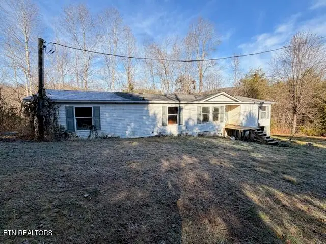 147 Shields Branch Rd, Tellico Plains, TN 37385 - Image #1
