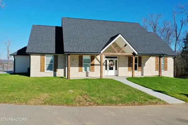 2095 Ivy Way, Newport, TN 37821