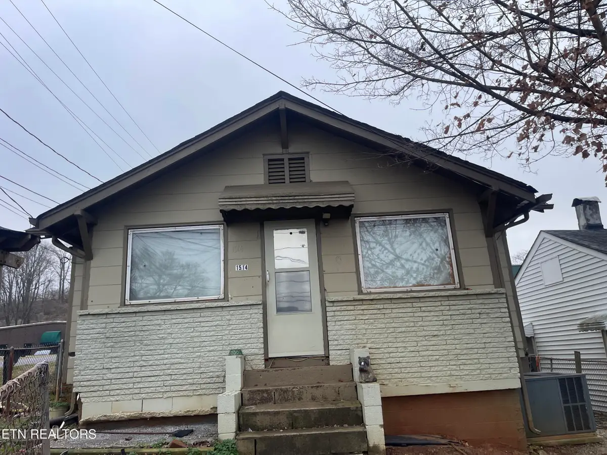 1514 Mitchell St, Knoxville, TN 37917 - Image #1