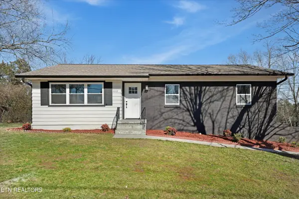 4209 Deerfield Rd, Knoxville, TN 37921