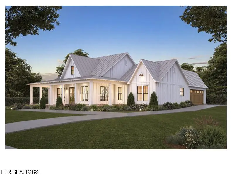 5816 Caswell Drive, Greenback, TN 37742 - Image #1