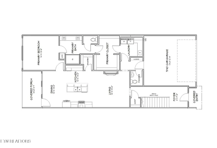 1999 Lovingwood Springs Trail Tr, Maryville, TN 37803 - Image #2