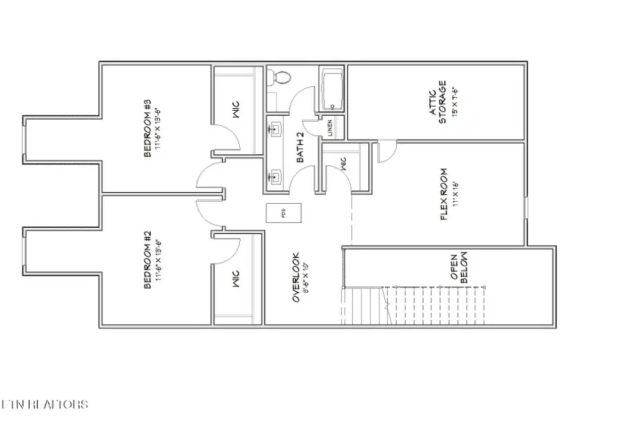 1999 Lovingwood Springs Trail Tr, Maryville, TN 37803 - Image #3