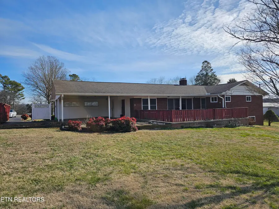 212 Gaut Ave, Sweetwater, TN 37874 - Image #3