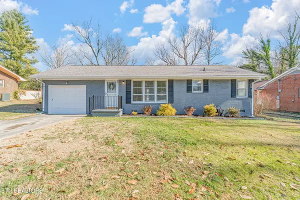 6308 Stonecress Lane, Knoxville, TN 37920