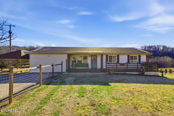 7212 Thorn Grove Pike, Knoxville, TN 37914