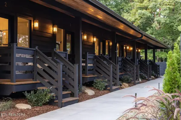 4155 Dollys Drive, Sevierville, TN 37876