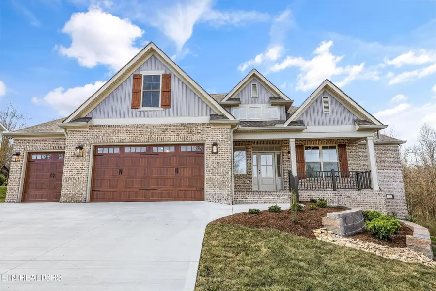 235 Walelu Tr, Vonore, TN 37885 - Image #2