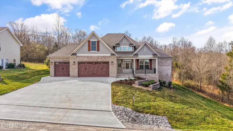 235 Walelu Tr, Vonore, TN 37885 - Image #3