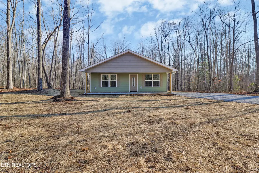 434 Pilot Mountain Rd, Lancing, TN 37770 - Image #2