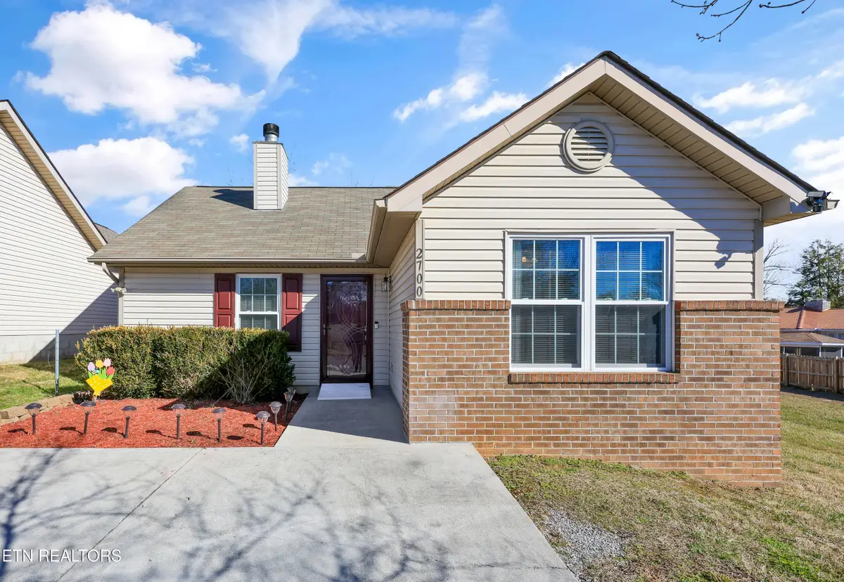 2700 Glacier Way, Knoxville, TN 37924 - Image #1