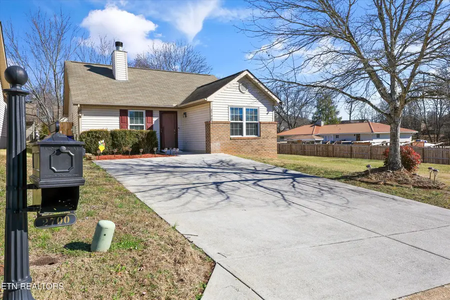 2700 Glacier Way, Knoxville, TN 37924 - Image #3