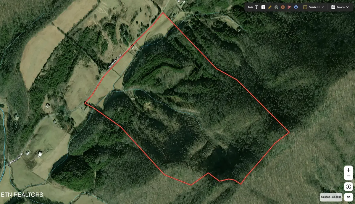 931 Tarpine Valley Rd, Rogersville, TN 37857 - Image #1