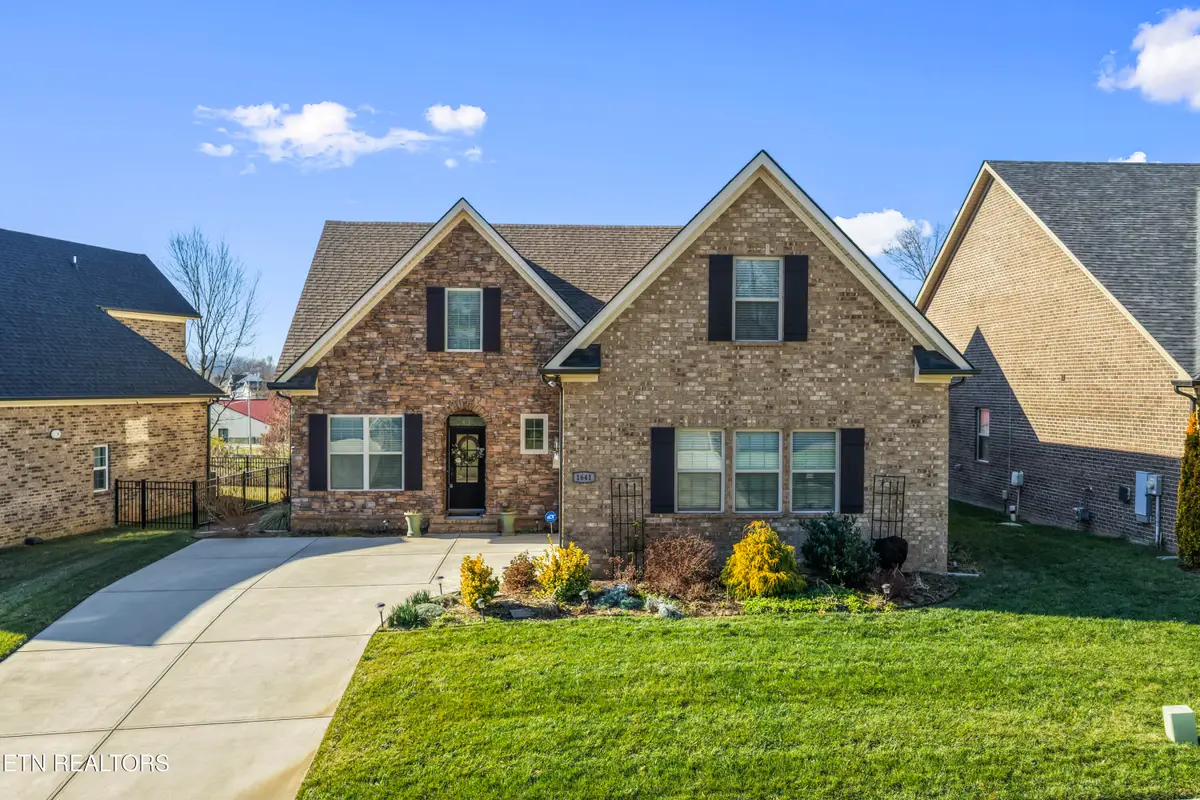 1641 Sugarfield Lane, Knoxville, TN 37932 - Image #1