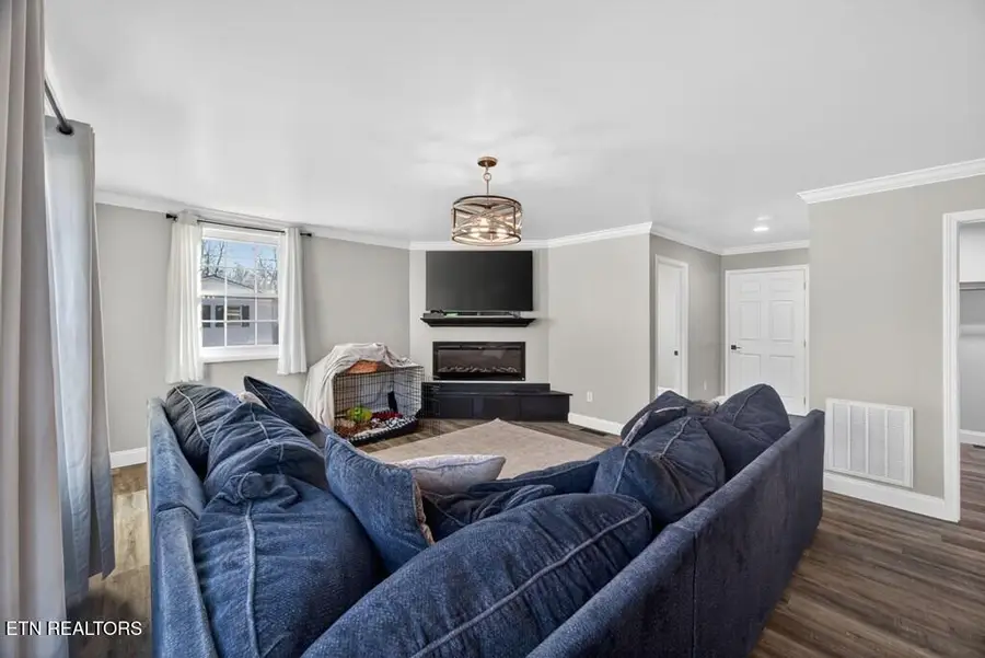 385 Campbell Drive, Cookeville, TN 38501 - #3