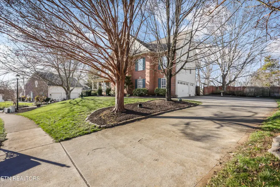 1627 Meadow Chase Lane, Knoxville, TN 37931 - Image #3