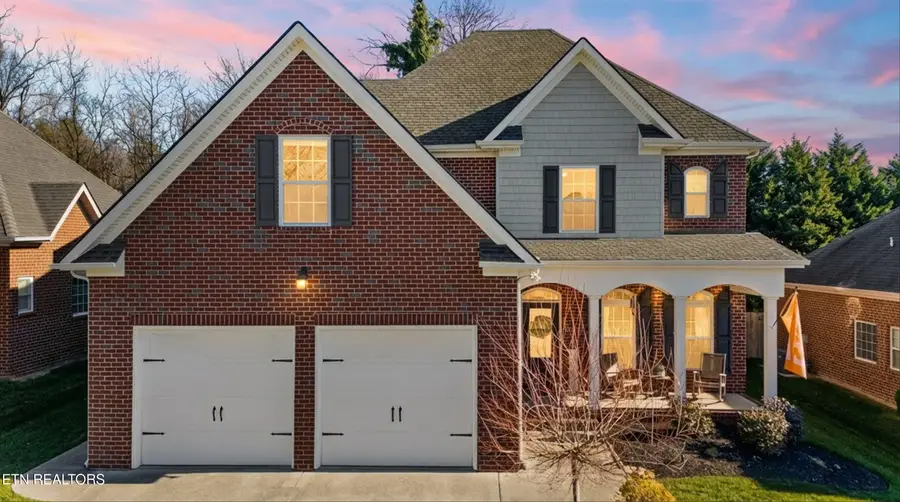 1144 Whisper Trace Lane, Knoxville, TN 37919 - Image #3