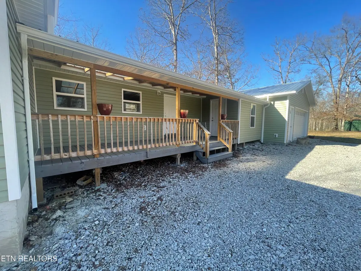 1700 Hollis Poore Rd, Jamestown, TN 38556 - Image #1