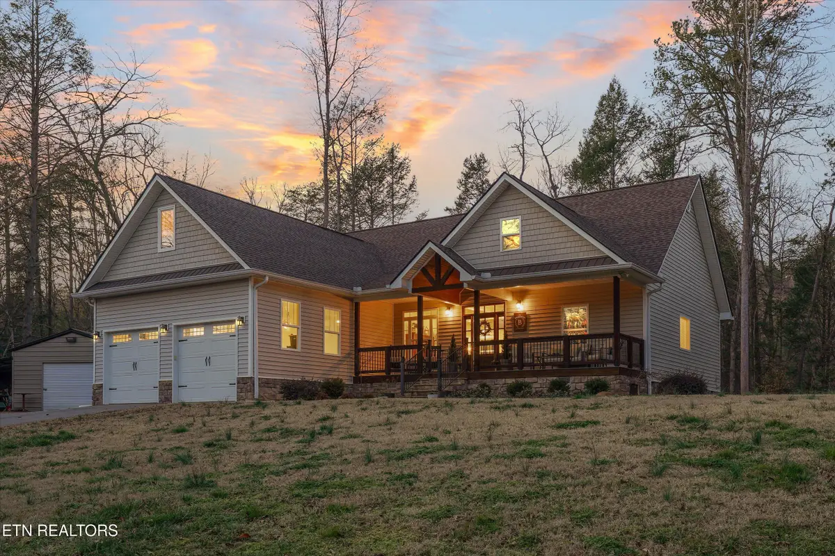 2116 Cub Circle, Sevierville, TN 37862 - Image #1