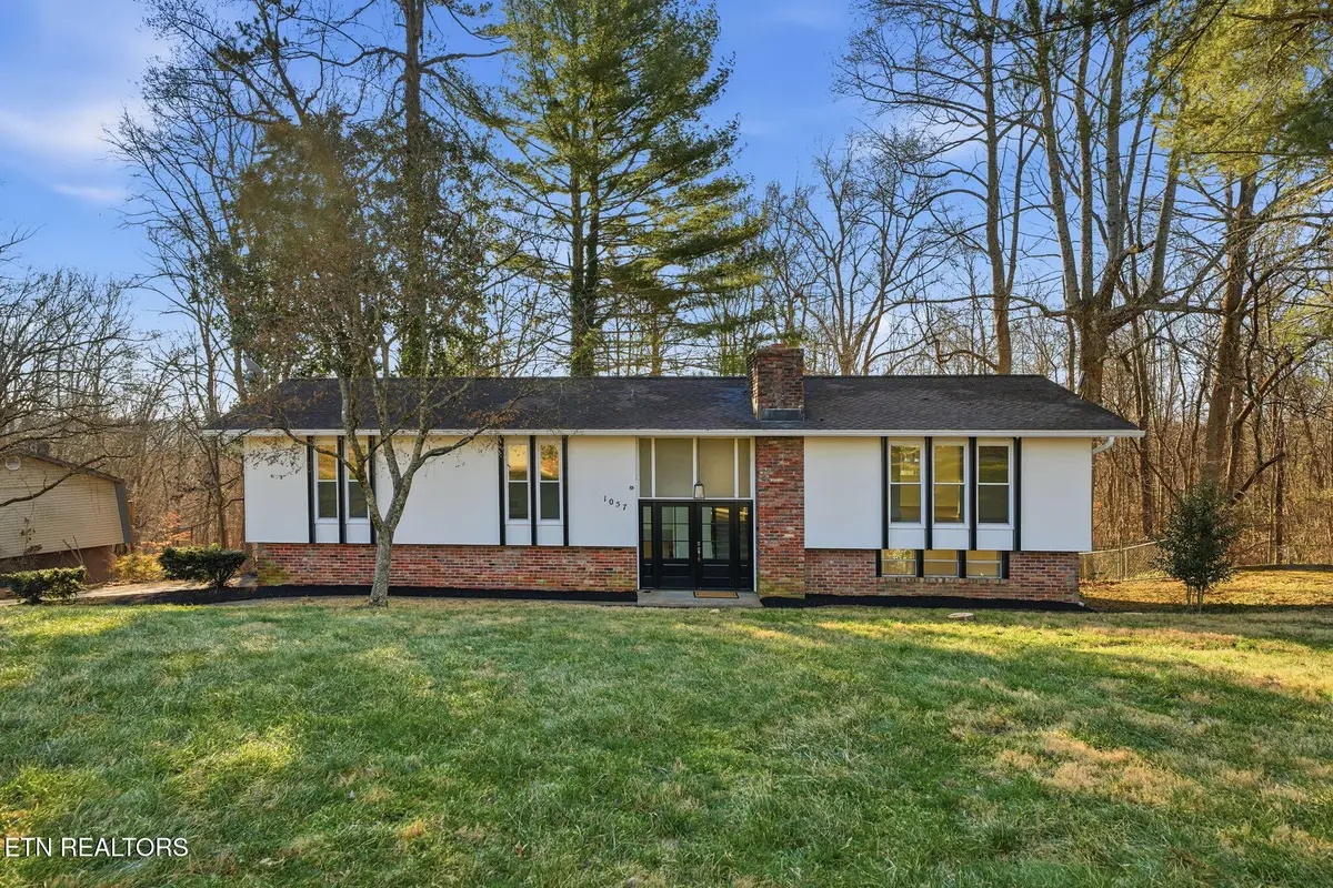 1057 W Outer Drive, Oak Ridge, TN 37830 - Image #1