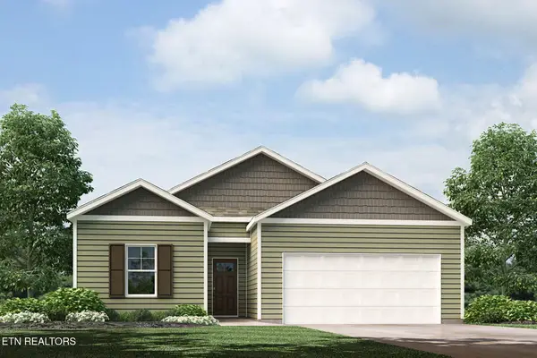 564 White Oak Lane, Vonore, TN 37885