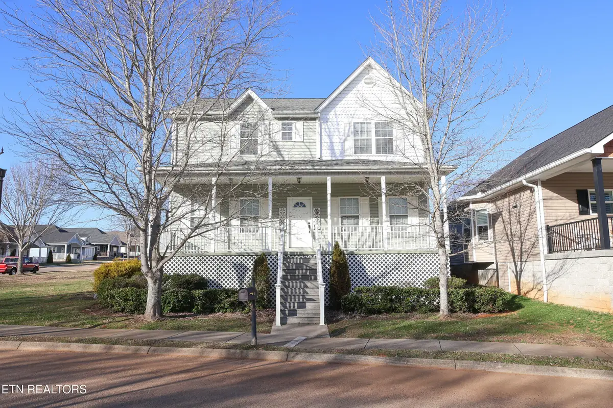 101 Willowcreek Blvd, Sweetwater, TN 37874 - Image #1