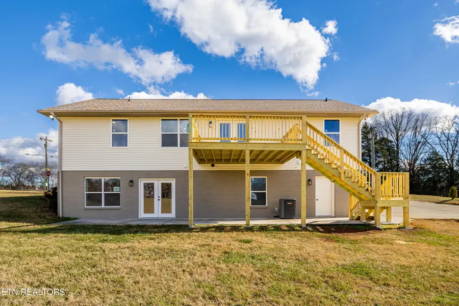 1005 Endsley Lane, Friendsville, TN 37737 - Image #2