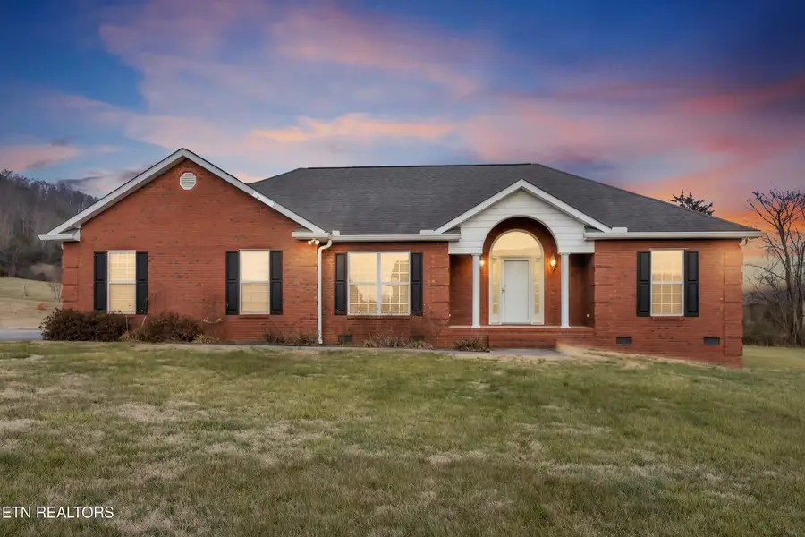 910 Bobbie Jean Lane, Seymour, TN 37865 - Image #2