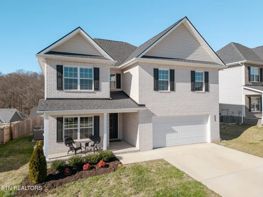 2645 Pepper Bush Lane, Knoxville, TN 37932 - Image #2